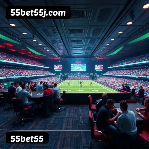 Dúvidas frequentes sobre apostas esportivas na 55bet55