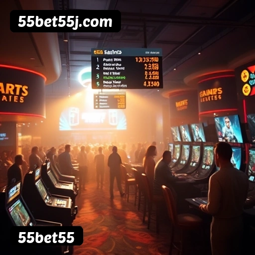 55bet55 slots no app