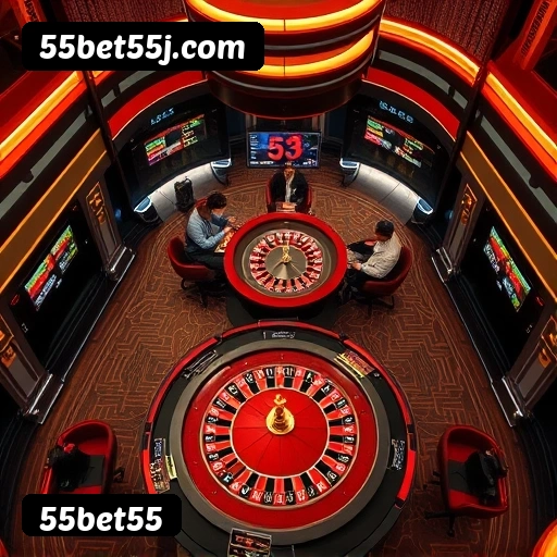 Slots no app 55bet55 mobile