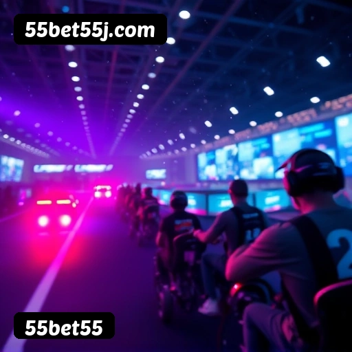 Slots com prêmios 55bet55