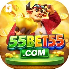 Logo 55bet55